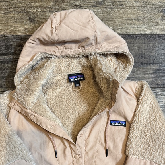 Patagonia Shelled Retro-X Hoodie - Picture 3 of 3